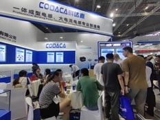 展现国产磁性元件魅力，科达嘉车规级、工业级电感闪耀2023慕尼黑上海电子展