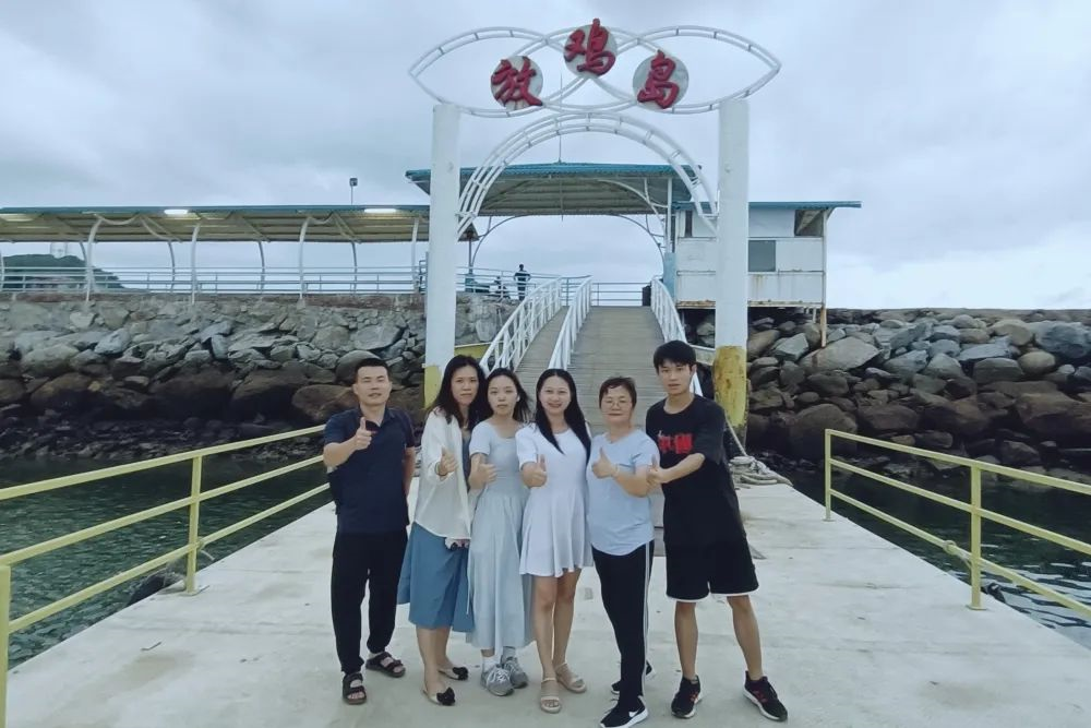 保持热爱 奔赴山海│科达嘉茂名湛江探秘之旅 保持热爱 奔赴山海│科达嘉茂名湛江探秘之旅