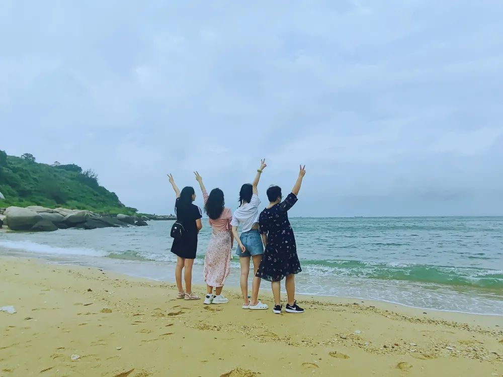 保持热爱 奔赴山海│科达嘉茂名湛江探秘之旅 保持热爱 奔赴山海│科达嘉茂名湛江探秘之旅