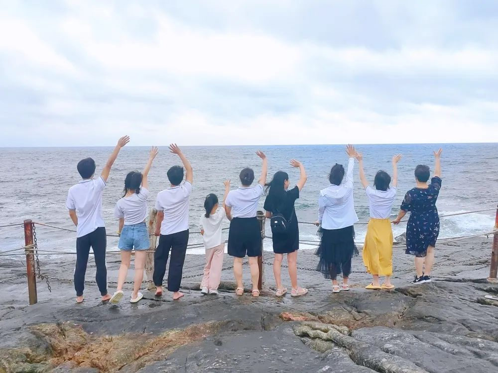 保持热爱 奔赴山海│科达嘉茂名湛江探秘之旅 保持热爱 奔赴山海│科达嘉茂名湛江探秘之旅