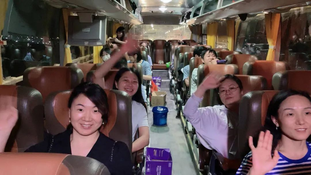 保持热爱 奔赴山海│科达嘉茂名湛江探秘之旅 保持热爱 奔赴山海│科达嘉茂名湛江探秘之旅