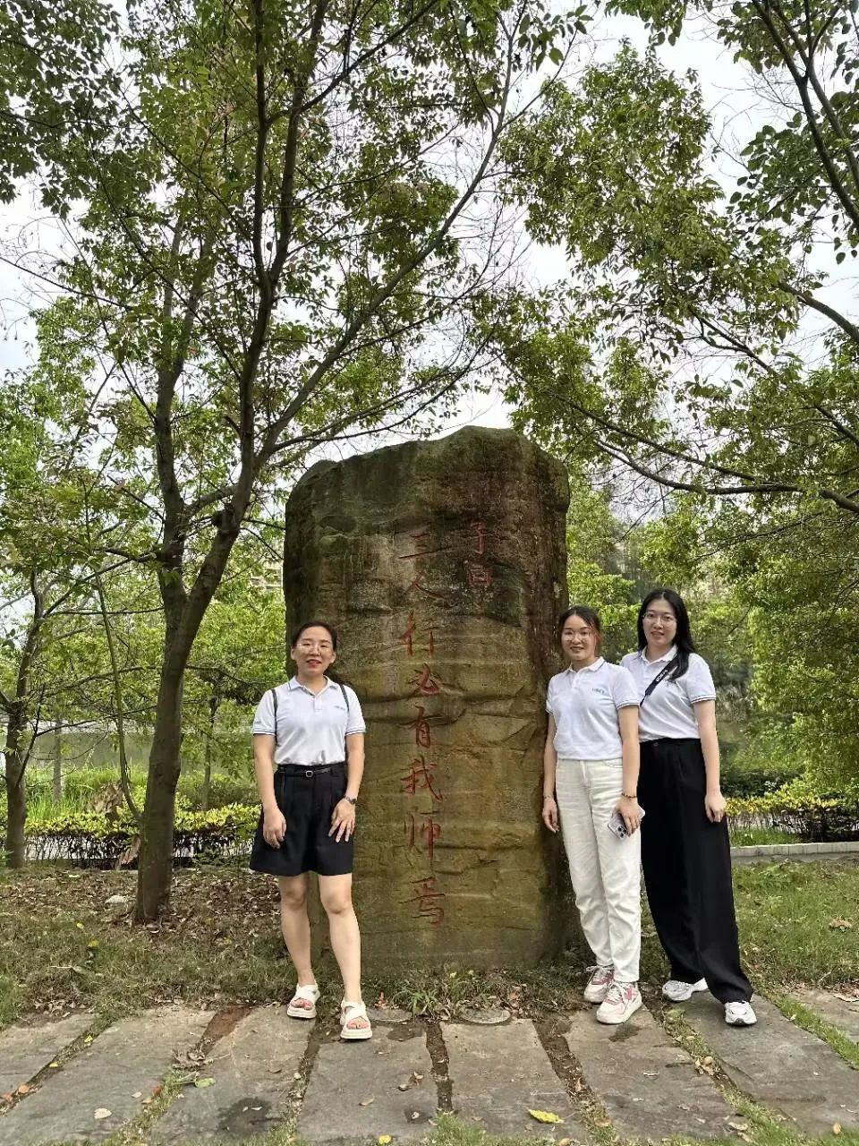 保持热爱 奔赴山海│科达嘉茂名湛江探秘之旅 保持热爱 奔赴山海│科达嘉茂名湛江探秘之旅