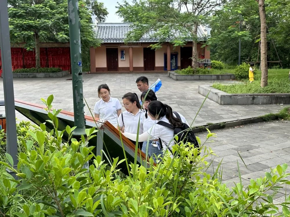 保持热爱 奔赴山海│科达嘉茂名湛江探秘之旅 保持热爱 奔赴山海│科达嘉茂名湛江探秘之旅