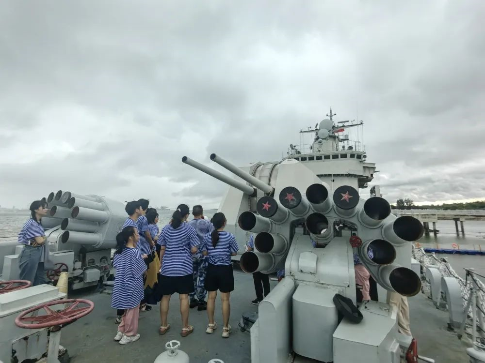 保持热爱 奔赴山海│科达嘉茂名湛江探秘之旅 保持热爱 奔赴山海│科达嘉茂名湛江探秘之旅
