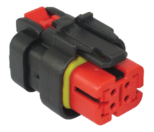 AMP AMPSEAL 16