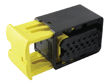 AMP HDSCS