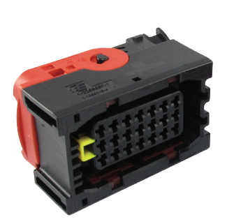AMP LEAVYSEAL
