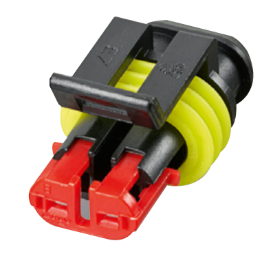 AMP SUPERSEAL 1.5