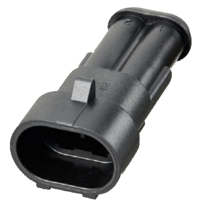 AMP SUPERSEAL 1.5
