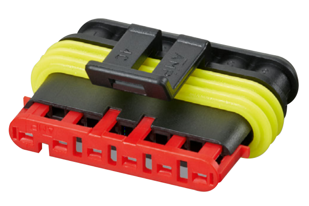 AMP SUPERSEAL 1.5