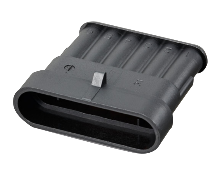 AMP SUPERSEAL 1.5