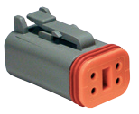 DEUTSCH DT Series