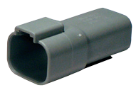 DEUTSCH DT Series