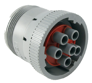 DEUTSCH HD10