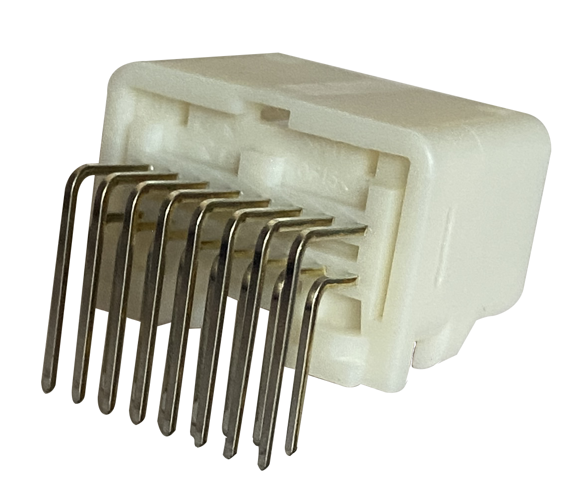 025(0.64) Series Connector