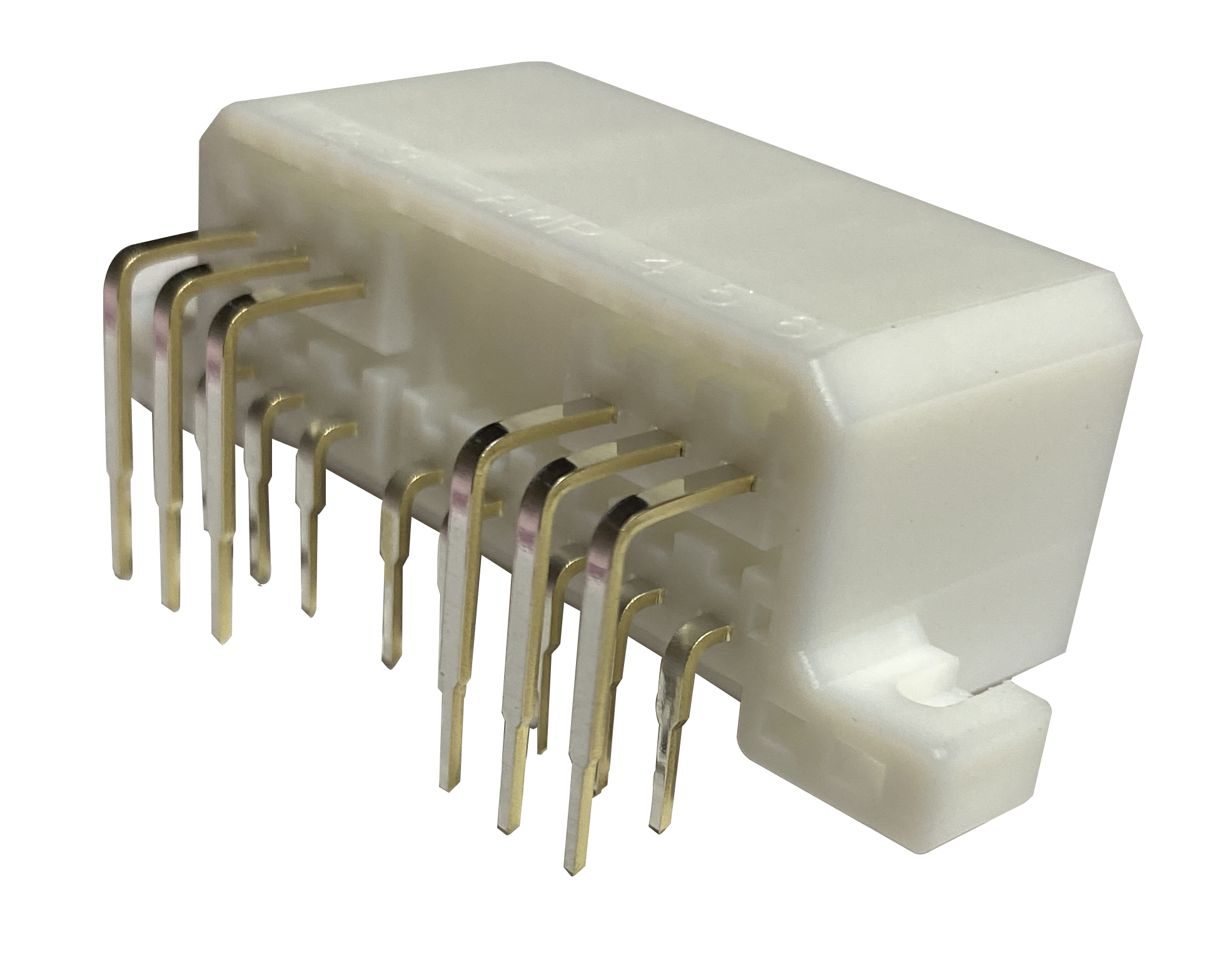 070 Multi Lock Connector