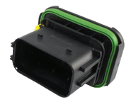 AMP LEAVYSEAL