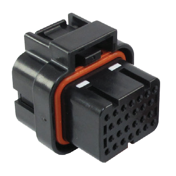 AMP Superseal1.0