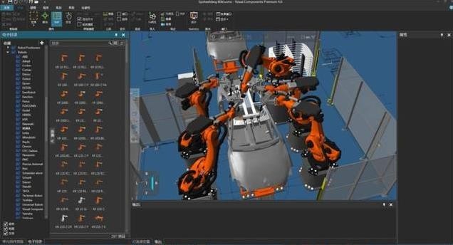 SOLIDWORKS官方授权代理商