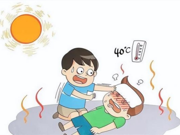 营养课堂|出现热射病后饮食该怎么注意? 营养课堂|出现热射病后饮食该怎么注意?