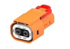 PLUG ASSY, KEY A, CPA, HVA280-2PHI, V0