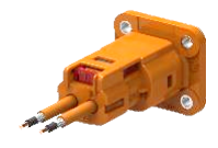 PLUG ASSY, KEY A, CPA, HVA280-2PHI, V0