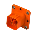 2POS,AMP MCP6.34.8K,PLUG HSG,HVA630 KIT HEADER ASSEMBLY FOR HVA630 3WAY 5POS,AMP MCP6.34.8K,REC HSG