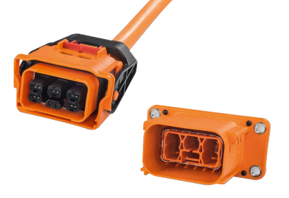 2POS,AMP MCP6.34.8K,PLUG HSG,HVA630 KIT HEADER ASSEMBLY FOR HVA630 3WAY 5POS,AMP MCP6.34.8K,REC HSG 