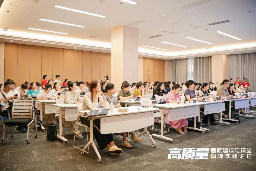 国家继续教育项目—手术室智能化应用技术培训成功召开！