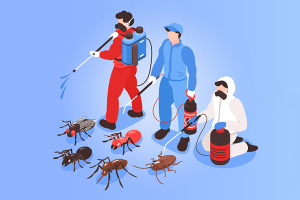 有害生物防制员是做什么的,有害生物防制员证书有什么用? 有害生物防制员是做什么的,有害生物防制员证书有什么用?