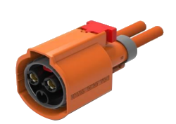HVA HD400 2POS & 3POS Plug Connector Application Specificatio