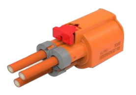 HVA HD400 2POS & 3POS Plug Connector Application Specificatio