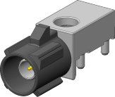 FAKRA RF Connector System