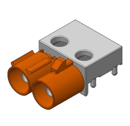 FAKRA RF Connector System