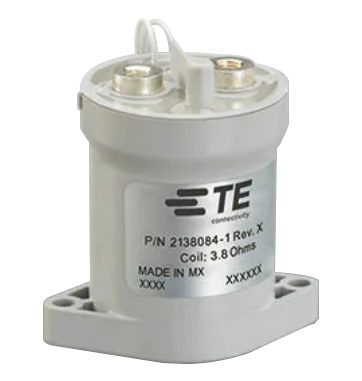 EVC 135