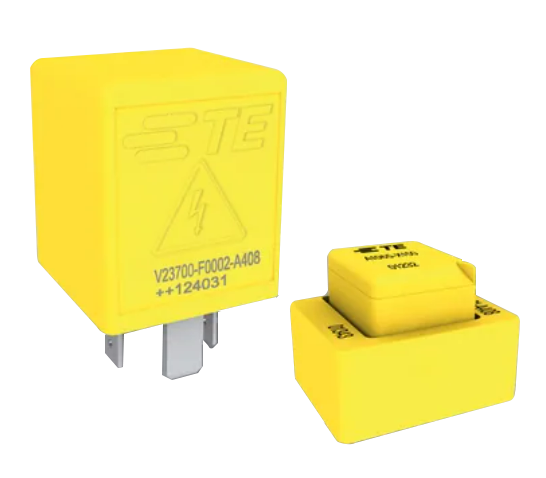 MiniK預(yù)充電繼電器