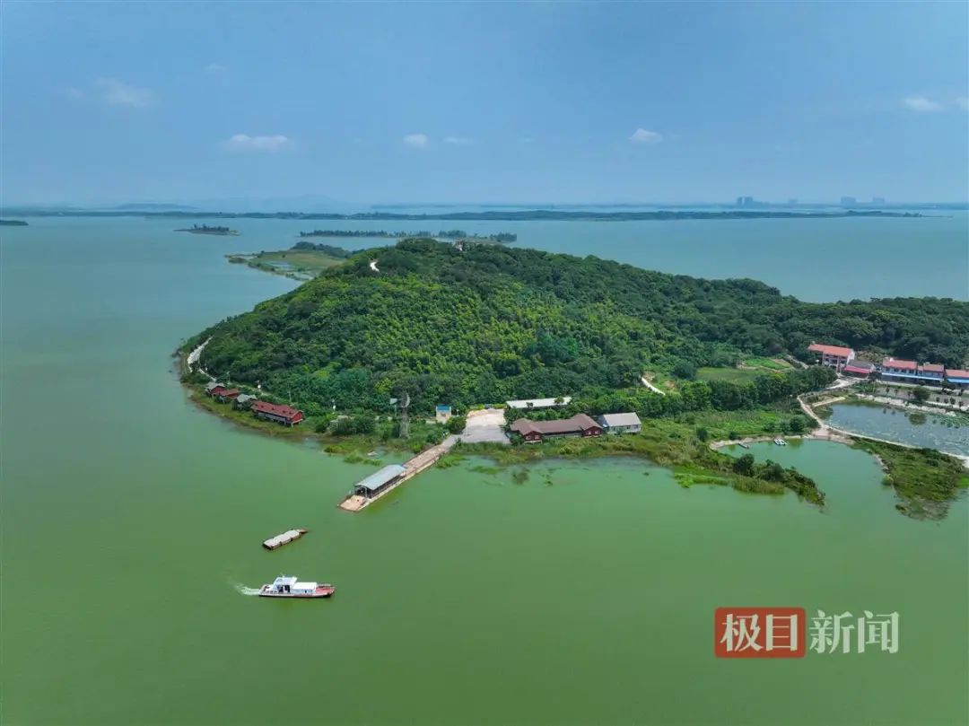 湖北武汉：退捕上岸谋新局