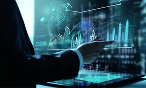 为什么说「数字化」是今天的一切，未来的开端？