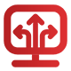 平台赋能