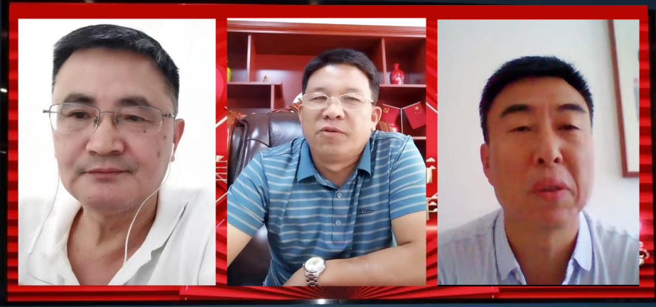 “十八年蓄势奋发”中关村品牌协会第六届第六次理事会暨成立十八周年庆典圆满举行