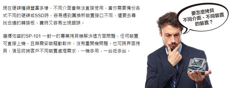 跨介面/訊號(hào)拷貝原來這么簡(jiǎn)單