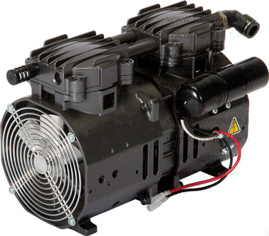 真空封口机 V-460/610系列 真空封口机 V-460/610系列