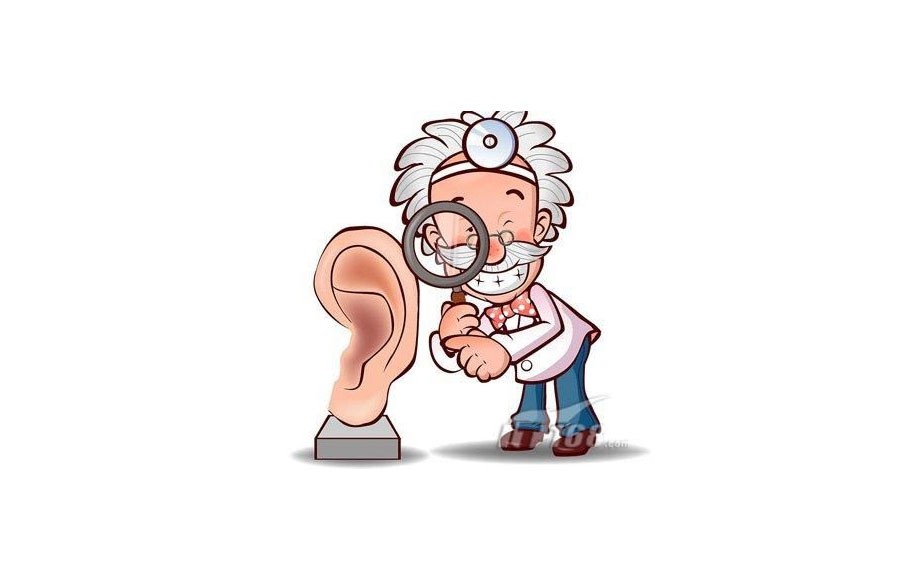 什么是听力障碍