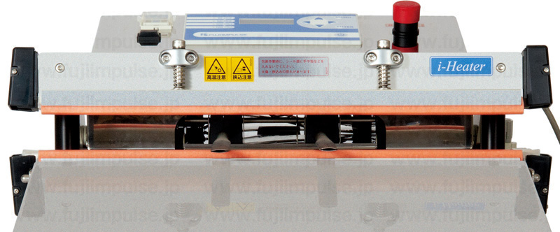 台式抽真空充气封口机 VA-460G/610G