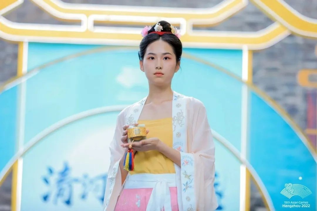 亮相官方主题大秀！《荣耀中国·亚运玺》喜迎杭州亚运倒计时100天！