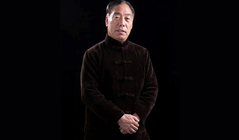 当世唯一，荣获140余项外观设计国家专利！当代钧瓷领军人物——王现锋