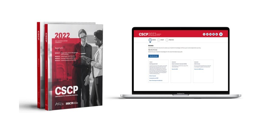 CSCP培训机构怎么选