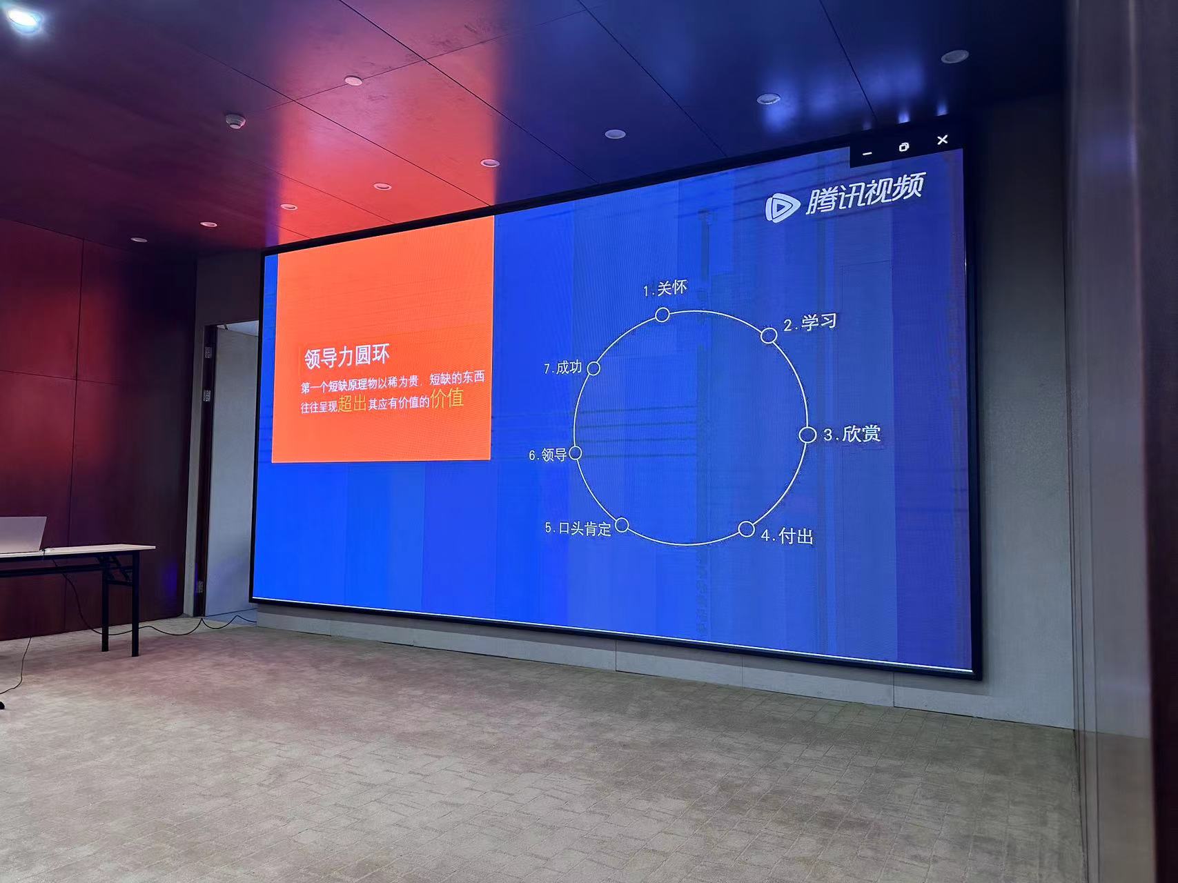 2023年第十四期-領(lǐng)導(dǎo)力十項修煉培訓(xùn) 2023年第十四期-領(lǐng)導(dǎo)力十項修煉培訓(xùn)
