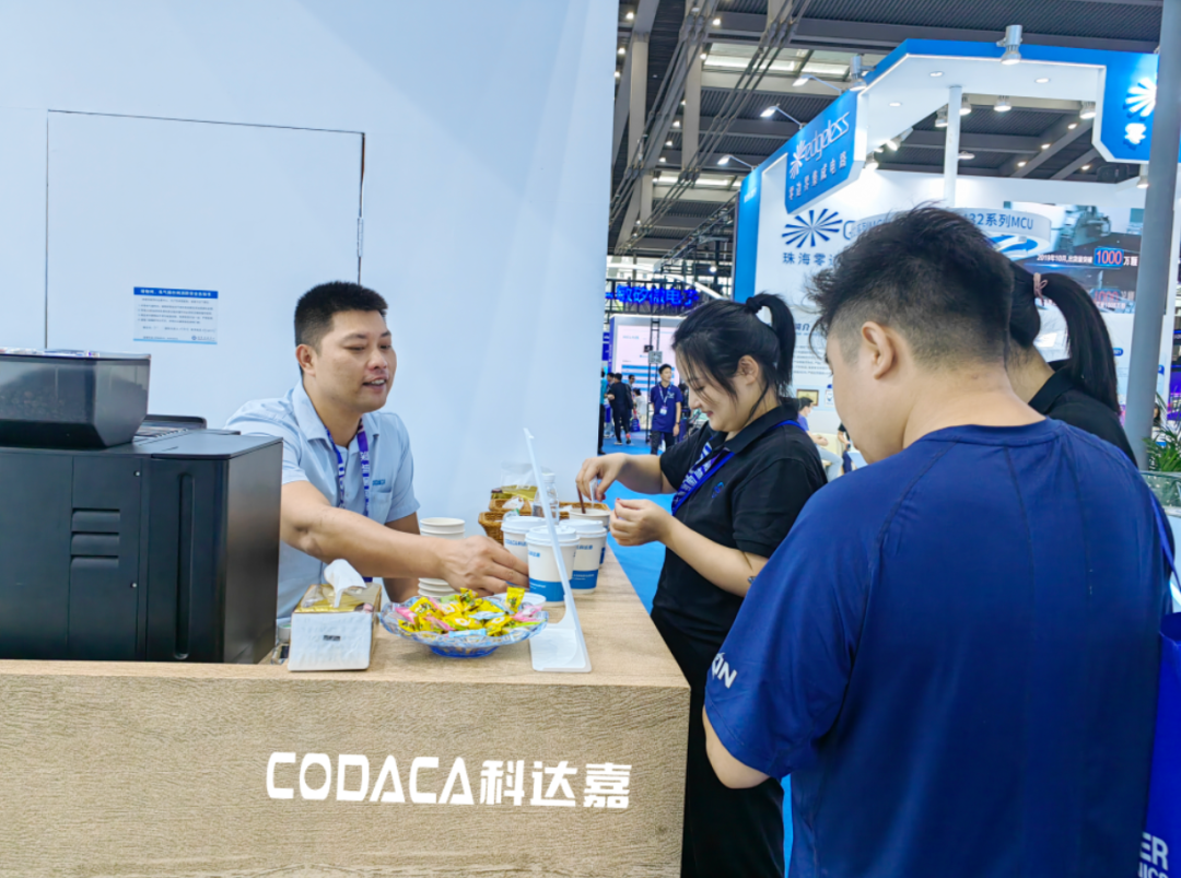 共享科技盛宴 科达嘉电子精彩亮相elexcon深圳国际电子展 共享科技盛宴 科达嘉电子精彩亮相elexcon深圳国际电子展