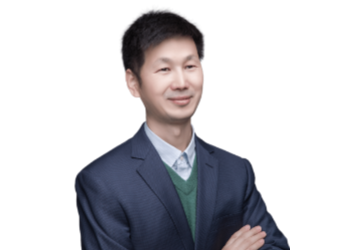 Alec Zhu 秘书长
